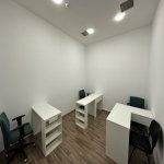 Kirayə (aylıq) 1 otaqlı Ofis, 28 May metrosu, Nəsimi rayonu 10