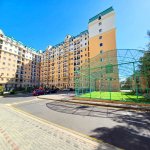 Продажа 3 комнатная Новостройка, Сумгаитский бульвар район 32