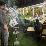 Kirayə (aylıq) Obyekt, Neftçilər metrosu, Bakıxanov qəs., A.S.Puşkin parkı, Sabunçu rayonu 2
