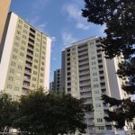 Kirayə (aylıq) 1 otaqlı Yeni Tikili, Xətai rayonu 22