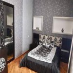 Kirayə (aylıq) 3 otaqlı Yeni Tikili, Xətai metrosu, AGA Business Center, Xətai rayonu 3
