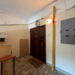 Satılır 4 otaqlı Köhnə Tikili, Avtovağzal metrosu, Biləcəri qəs., Binəqədi rayonu 10