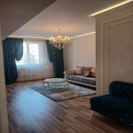 Kirayə (aylıq) 3 otaqlı Yeni Tikili, Əhmədli metrosu, Əhmədli, Xətai rayonu 2