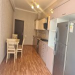 Kirayə (aylıq) 3 otaqlı Yeni Tikili, Nəriman Nərimanov metrosu, Nərimanov rayonu 6
