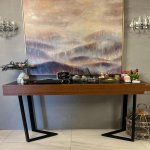 Kirayə (aylıq) 3 otaqlı Yeni Tikili, Ağ şəhər, Xətai rayonu 9