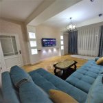 Kirayə (aylıq) 3 otaqlı Yeni Tikili, Badamdar qəs., Səbail rayonu 2