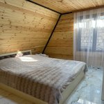 Kirayə (günlük) 3 otaqlı A frame evler Quba 8
