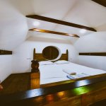 Kirayə (günlük) 1 otaqlı Bağ evi Zaqatala 28
