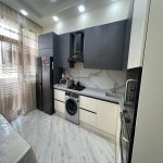 Satılır 3 otaqlı Yeni Tikili Xırdalan 4