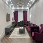 Продажа 3 комнат Новостройка, м. Гянджлик метро, Насими район 3
