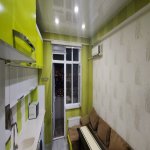 Kirayə (aylıq) 4 otaqlı Yeni Tikili, Xalqlar dostluğu metrosu, Nizami rayonu 9