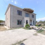 Satılır 6 otaqlı Həyət evi/villa, Xocaəsən metrosu, Biləcəri qəs., Binəqədi rayonu 3