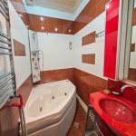 Аренда 2 комнатная Новостройка, İnşaatçılar метро, пос. Ясамал, Ясамал район 11