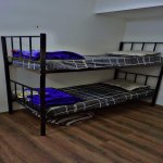 Kirayə (günlük) Mini otel / Xostel, Sahil metrosu, Fəvvarələr meydanı, Səbail rayonu 1