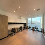 Аренда 4 комнат Офис, м. Улдуз метро, Наримановский р-н район 1