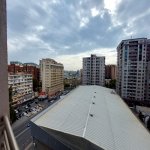 Kirayə (aylıq) 4 otaqlı Yeni Tikili, Gənclik metrosu, Nərimanov rayonu 15