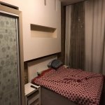 Kirayə (aylıq) 2 otaqlı Yeni Tikili, Nizami metrosu, Yasamal rayonu 7