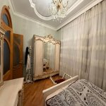 Satılır 8 otaqlı Həyət evi/villa, Nəsimi metrosu, 6-cı mikrorayon, Binəqədi rayonu 15