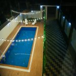 Kirayə (günlük) 3 otaqlı Həyət evi/villa Qəbələ 31