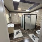 Satılır 3 otaqlı Həyət evi/villa, Xocaəsən metrosu, Xocəsən qəs., Binəqədi rayonu 6