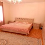Kirayə (aylıq) 4 otaqlı Həyət evi/villa, Badamdar qəs., Səbail rayonu 9