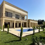 Satılır 5 otaqlı Bağ evi, Şüvəlan, Xəzər rayonu 16