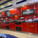 Satılır 18 otaqlı Həyət evi/villa, Badamdar qəs., Səbail rayonu 13