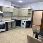 Kirayə (aylıq) 3 otaqlı Yeni Tikili, Xalqlar dostluğu metrosu, Xətai rayonu 9