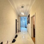 Satılır 3 otaqlı Yeni Tikili, Qara Qarayev metrosu, Nizami rayonu 5