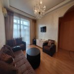 Аренда 2 комнатная Новостройка, İnşaatçılar метро, Ясамал район 3