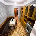 Satılır 3 otaqlı Köhnə Tikili, Xalqlar dostluğu metrosu, 8-ci kilometr, Nizami rayonu 11