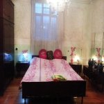 Satılır 5 otaqlı Həyət evi/villa Gəncə 10