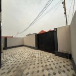 Satılır 8 otaqlı Həyət evi/villa, Məhəmmədli, Abşeron rayonu 3