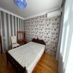 Kirayə (aylıq) 3 otaqlı Köhnə Tikili, Əhmədli metrosu, Əhmədli, Xətai rayonu 6