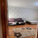 Kirayə (aylıq) 3 otaqlı Köhnə Tikili, Xalqlar dostluğu metrosu, Nizami rayonu 3