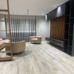Kirayə (aylıq) 3 otaqlı Yeni Tikili, 20 Yanvar metrosu, Yasamal rayonu 1