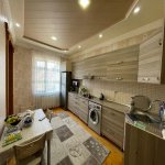 Satılır 4 otaqlı Həyət evi/villa, Zabrat qəs., Sabunçu rayonu 24