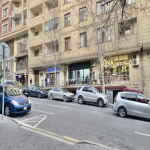 Kirayə (aylıq) Obyekt, 28 May metrosu, Nəsimi rayonu 5