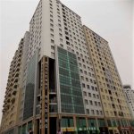 Satılır 3 otaqlı Yeni Tikili, Nəriman Nərimanov metrosu, Nərimanov rayonu 1