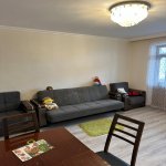 Kirayə (aylıq) 3 otaqlı Köhnə Tikili, Xətai metrosu, Xətai rayonu 1