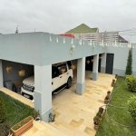 Kirayə (aylıq) 4 otaqlı Bağ evi, Mərdəkan, Xəzər rayonu 6