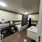 Satılır 3 otaqlı Yeni Tikili, Həzi Aslanov metrosu, Xətai rayonu 14