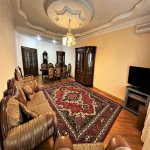 Kirayə (aylıq) 3 otaqlı Yeni Tikili, Nizami metrosu, Yasamal rayonu 5