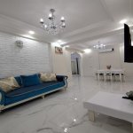 Посуточно 3 комнат Новостройка, м. 28 Мая метро, Хетаи район 14