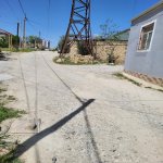 Satılır 2 otaqlı Həyət evi/villa, Biləcəri qəs., Binəqədi rayonu 2