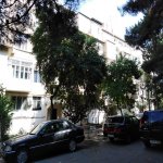 Satılır 2 otaqlı Köhnə Tikili, Memar Əcəmi metrosu, 4-cü mikrorayon, Nəsimi rayonu 1