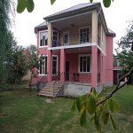 Kirayə (günlük) 4 otaqlı Həyət evi/villa Qəbələ 1