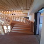 Kirayə (aylıq) 11 otaqlı Həyət evi/villa, Binə qəs., Xəzər rayonu 9