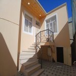 Satılır 3 otaqlı Həyət evi/villa, Avtovağzal metrosu, Biləcəri qəs., Binəqədi rayonu 1
