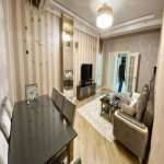 Продажа 3 комнат Новостройка, м. Короглу метро, пос. Бакиханова, Сабунчу район 4